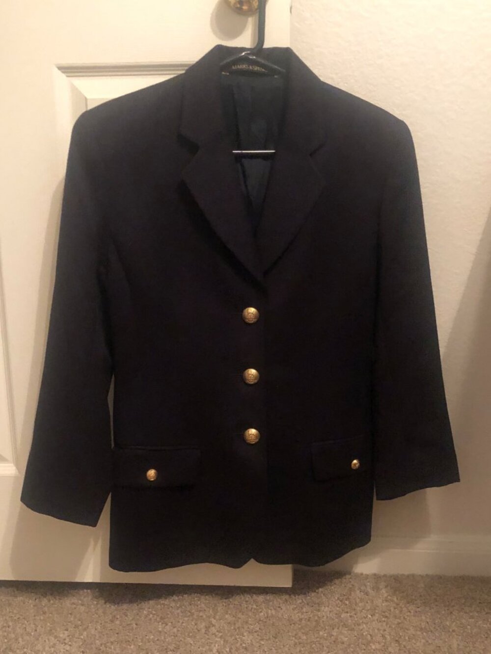 blazer, jacket